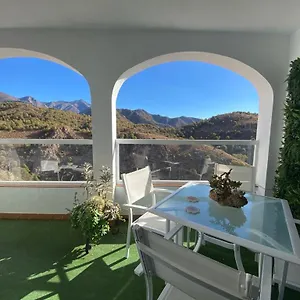  Apartamento Mirador De La Axarquia
