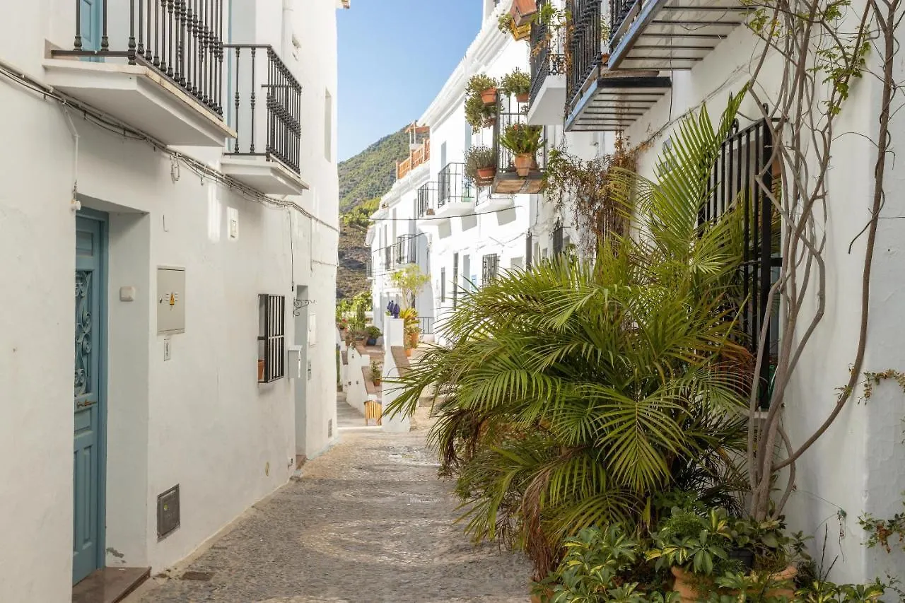 Apartamento Casa Loli Frigiliana
