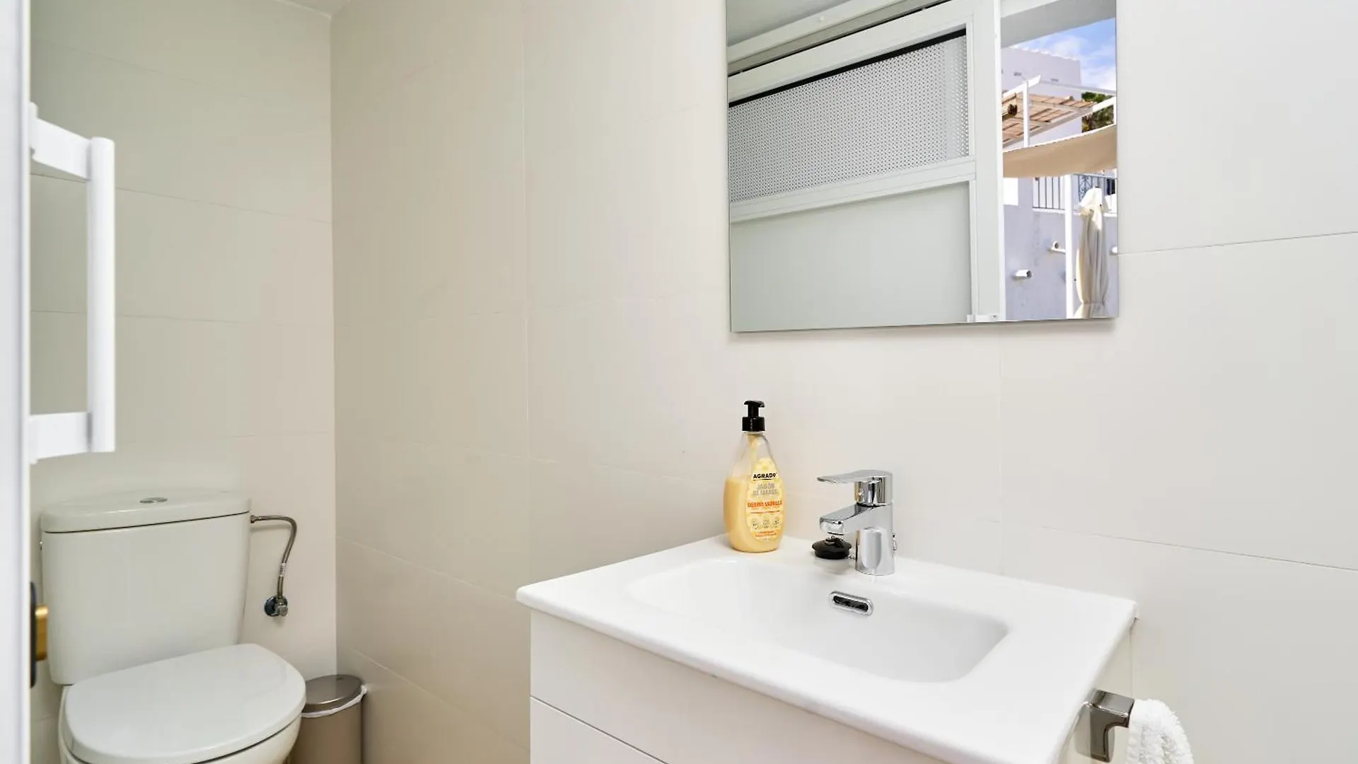 Apartamento Casa Loli Frigiliana 0*,  España