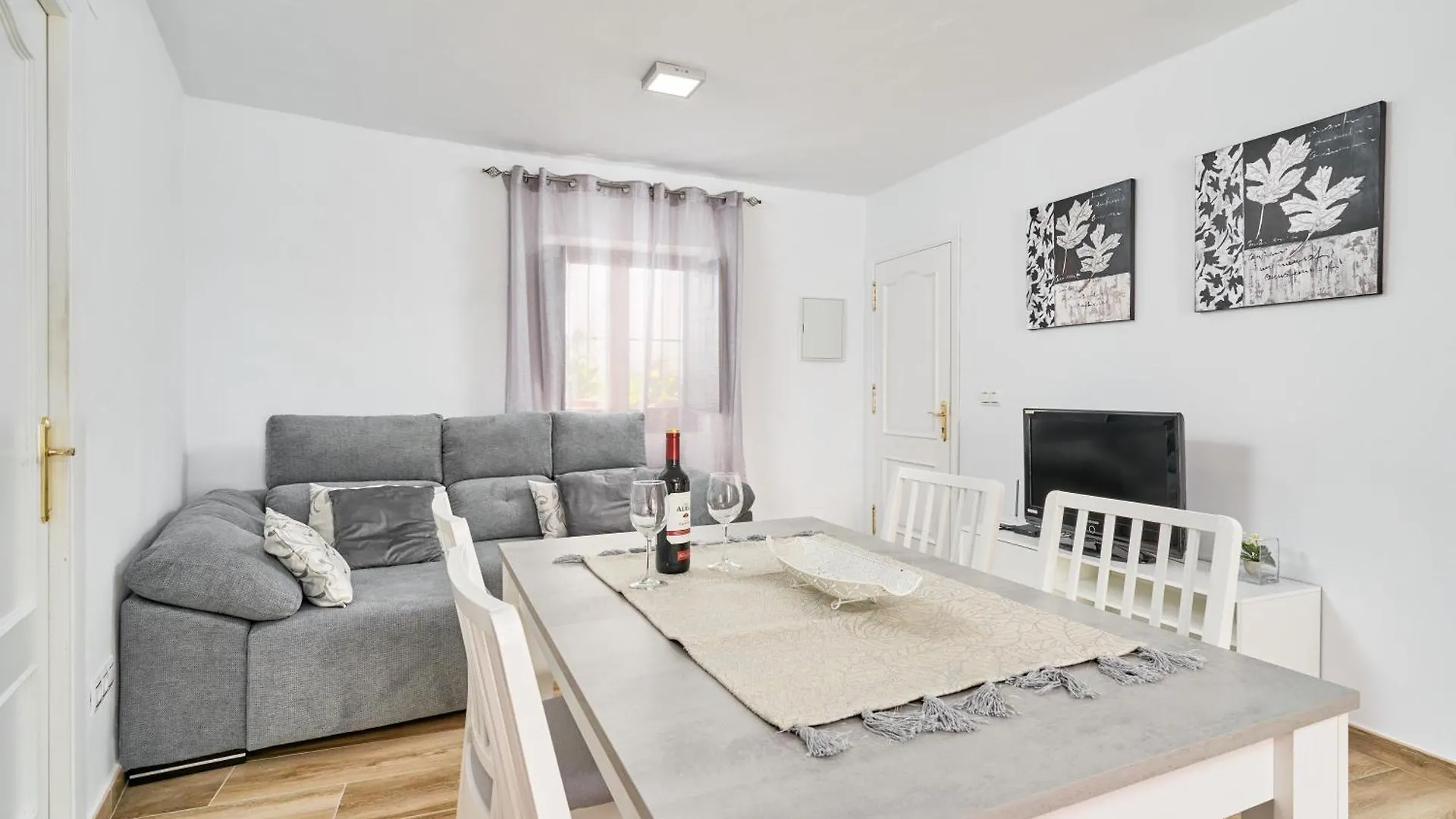 Apartamento Casa Loli Frigiliana España