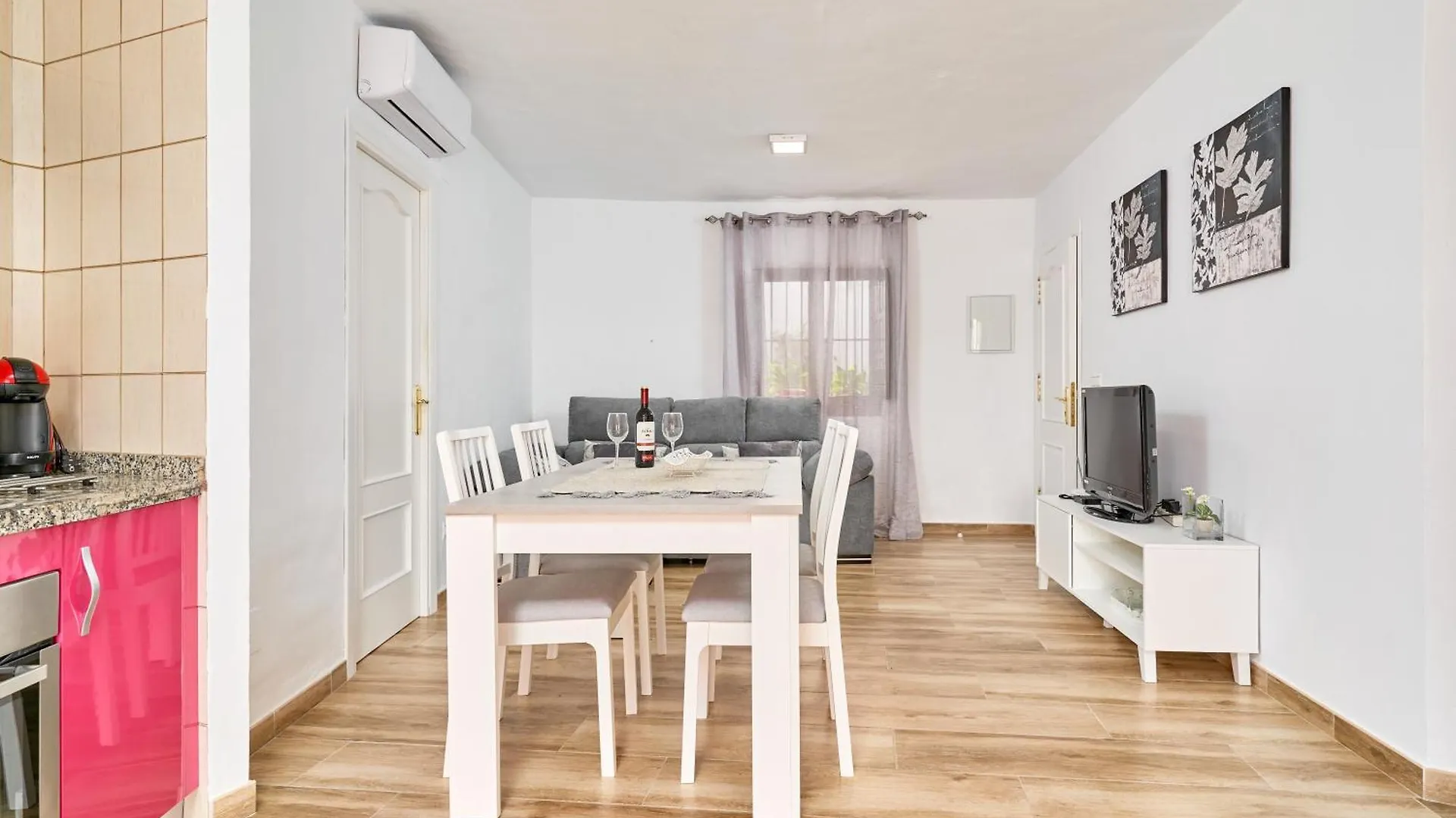 Apartamento Casa Loli Frigiliana