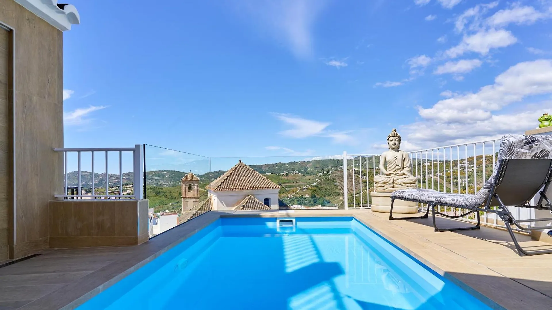 Apartamento Casa Loli Frigiliana
