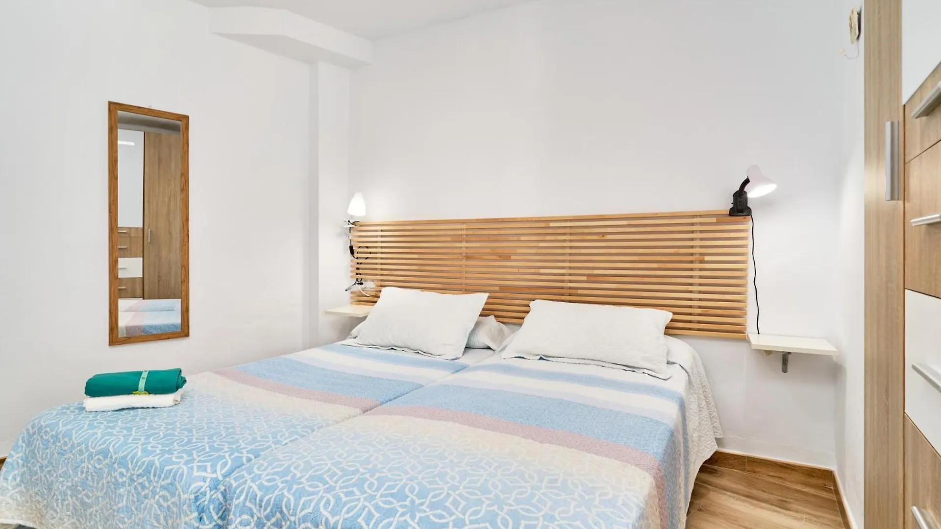 Apartamento Casa Loli Frigiliana España