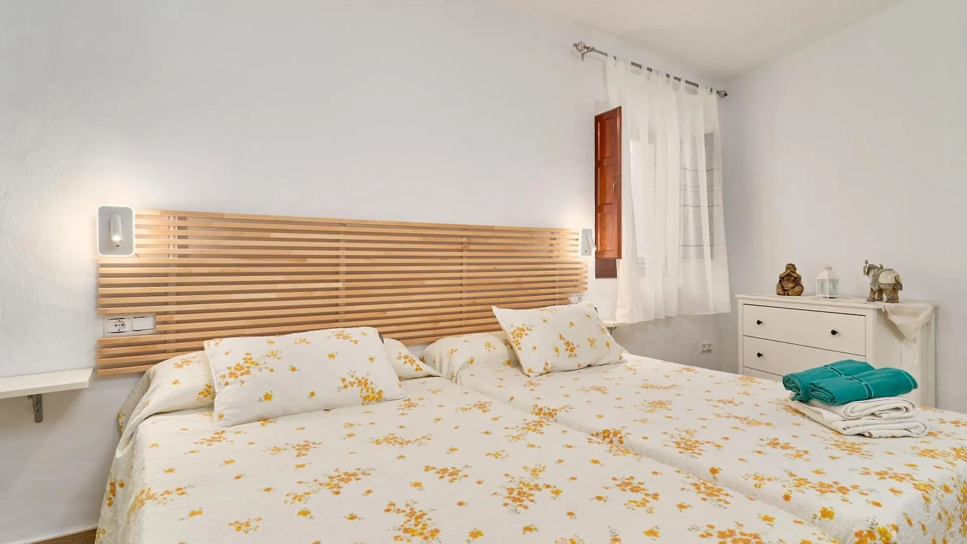 Apartamento Casa Loli Frigiliana