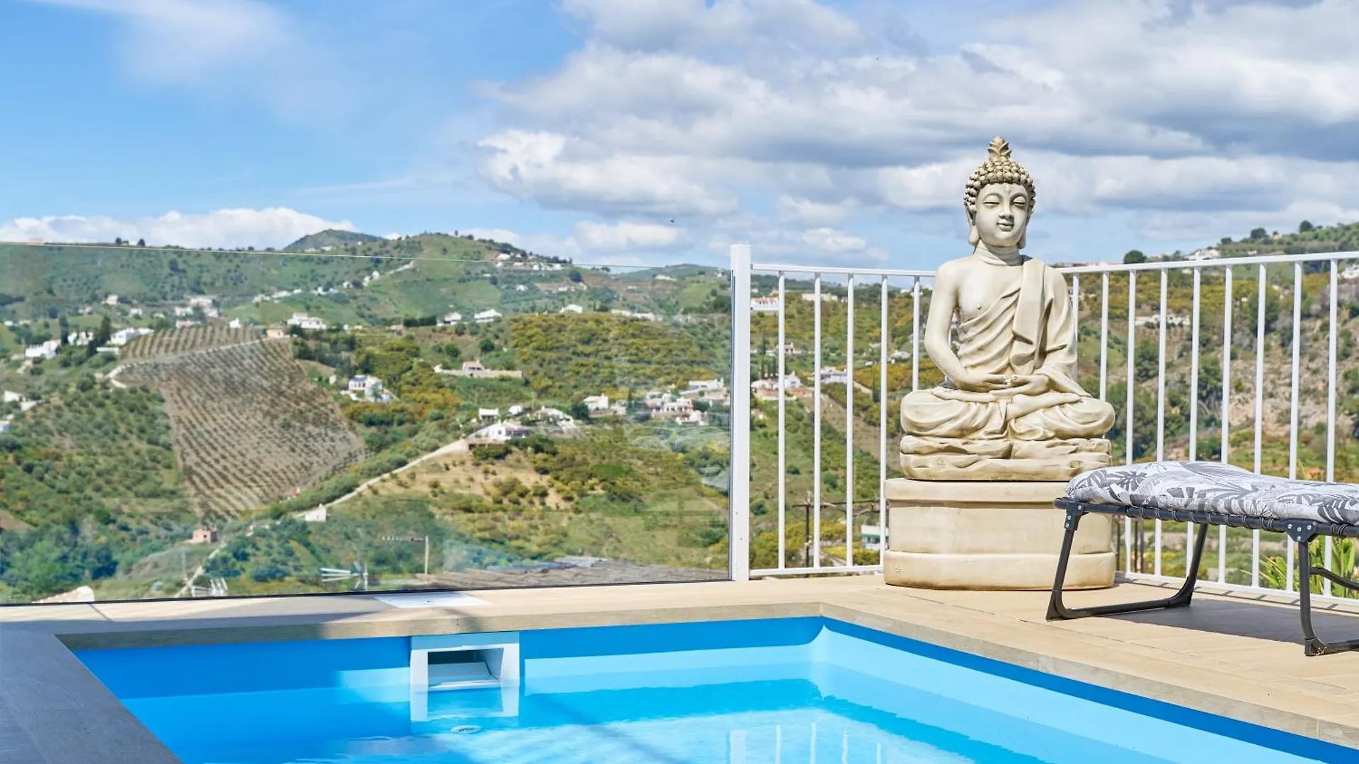 Apartamento Casa Loli Frigiliana España
