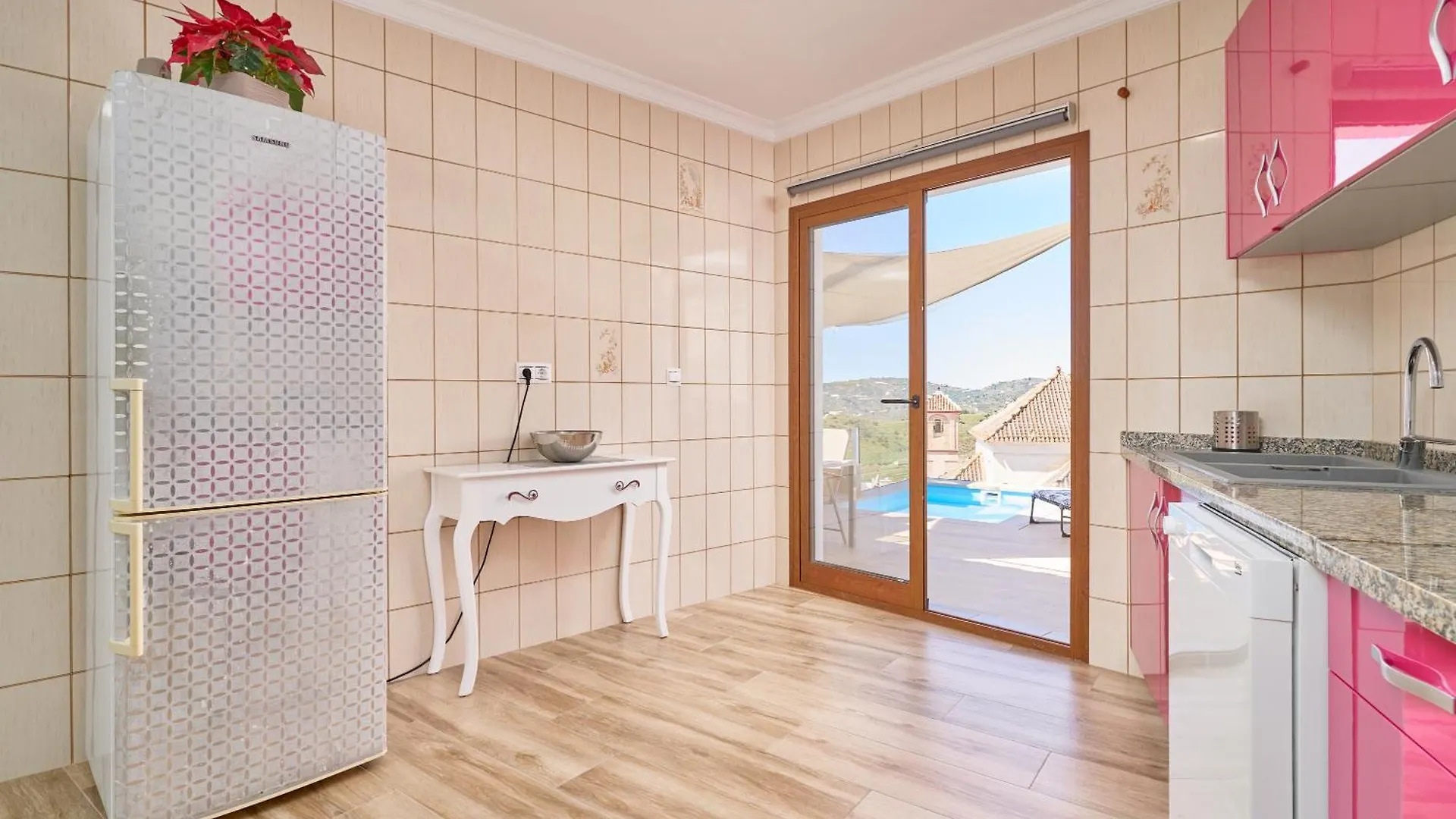 Apartamento Casa Loli Frigiliana